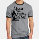 Core Cotton Ringer Tee Thumbnail