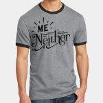 Core Cotton Ringer Tee Thumbnail