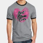 Core Cotton Ringer Tee Thumbnail