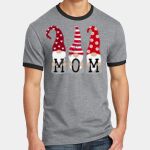 Core Cotton Ringer Tee Thumbnail