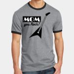 Core Cotton Ringer Tee Thumbnail