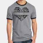 Core Cotton Ringer Tee Thumbnail