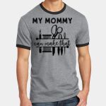 Core Cotton Ringer Tee Thumbnail