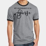 Core Cotton Ringer Tee Thumbnail