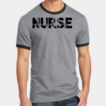 Core Cotton Ringer Tee Thumbnail