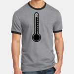 Core Cotton Ringer Tee Thumbnail