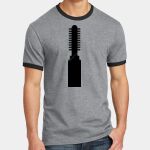 Core Cotton Ringer Tee Thumbnail