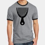 Core Cotton Ringer Tee Thumbnail