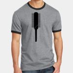 Core Cotton Ringer Tee Thumbnail