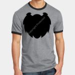 Core Cotton Ringer Tee Thumbnail