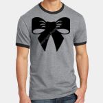 Core Cotton Ringer Tee Thumbnail