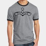 Core Cotton Ringer Tee Thumbnail