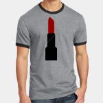 Core Cotton Ringer Tee Thumbnail