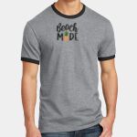 Core Cotton Ringer Tee Thumbnail