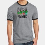 Core Cotton Ringer Tee Thumbnail