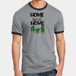 Core Cotton Ringer Tee Thumbnail