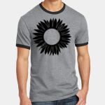 Core Cotton Ringer Tee Thumbnail