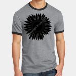 Core Cotton Ringer Tee Thumbnail