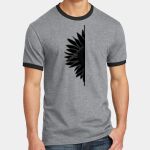 Core Cotton Ringer Tee Thumbnail