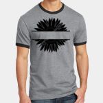 Core Cotton Ringer Tee Thumbnail