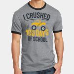 Core Cotton Ringer Tee Thumbnail