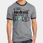 Core Cotton Ringer Tee Thumbnail