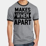 Core Cotton Ringer Tee Thumbnail