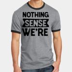 Core Cotton Ringer Tee Thumbnail