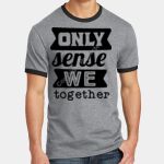 Core Cotton Ringer Tee Thumbnail