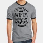 Core Cotton Ringer Tee Thumbnail