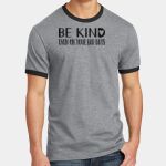 Core Cotton Ringer Tee Thumbnail