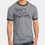 Core Cotton Ringer Tee Thumbnail