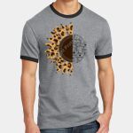 Core Cotton Ringer Tee Thumbnail