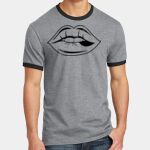 Core Cotton Ringer Tee Thumbnail