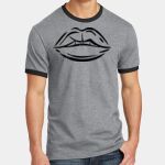 Core Cotton Ringer Tee Thumbnail