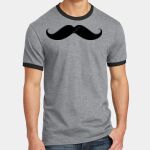 Core Cotton Ringer Tee Thumbnail