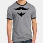 Core Cotton Ringer Tee Thumbnail