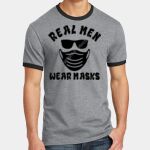 Core Cotton Ringer Tee Thumbnail