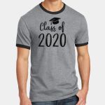 Core Cotton Ringer Tee Thumbnail