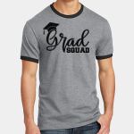 Core Cotton Ringer Tee Thumbnail