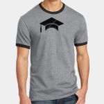 Core Cotton Ringer Tee Thumbnail