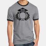 Core Cotton Ringer Tee Thumbnail