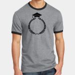 Core Cotton Ringer Tee Thumbnail