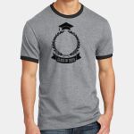 Core Cotton Ringer Tee Thumbnail