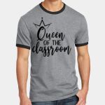 Core Cotton Ringer Tee Thumbnail