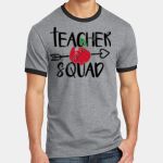 Core Cotton Ringer Tee Thumbnail