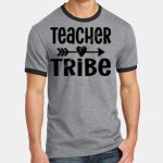 Core Cotton Ringer Tee Thumbnail