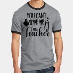 Core Cotton Ringer Tee Thumbnail