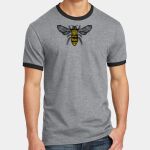 Core Cotton Ringer Tee Thumbnail