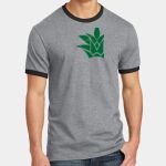 Core Cotton Ringer Tee Thumbnail